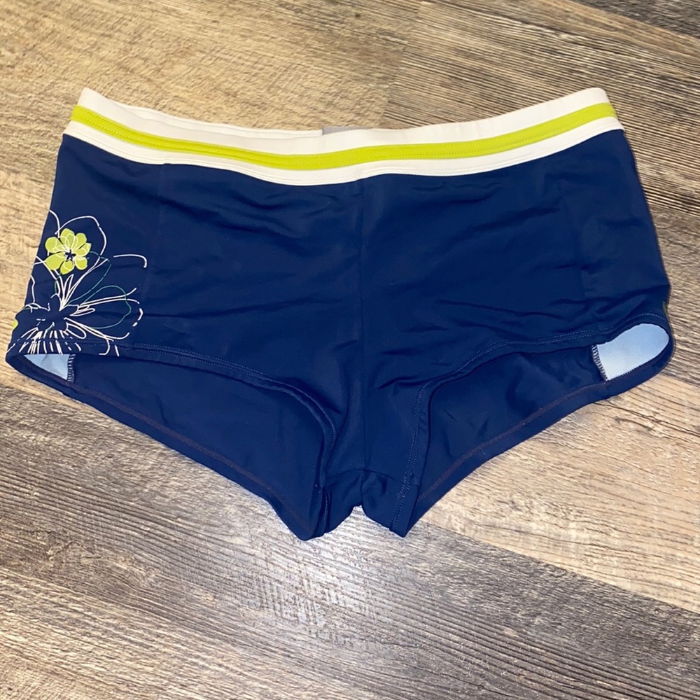 Nike Swim Suit Bottoms